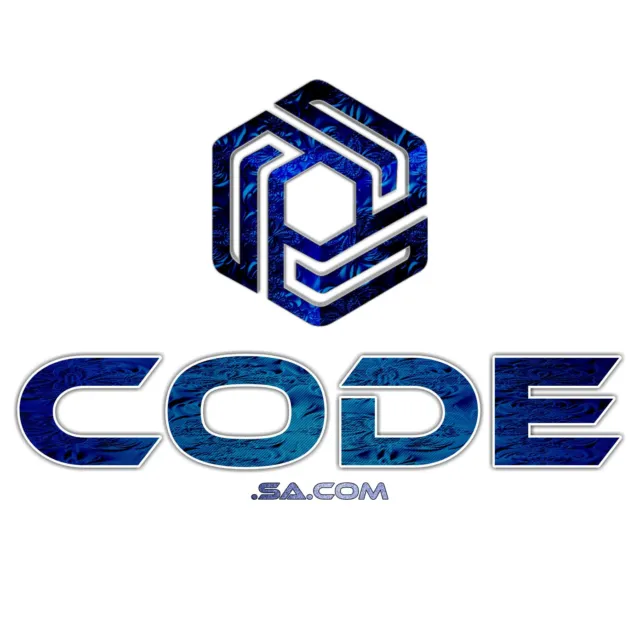 Code.sa.com - 4 Letter Domain Name, Domain Names for Sale Brandable, Domains
