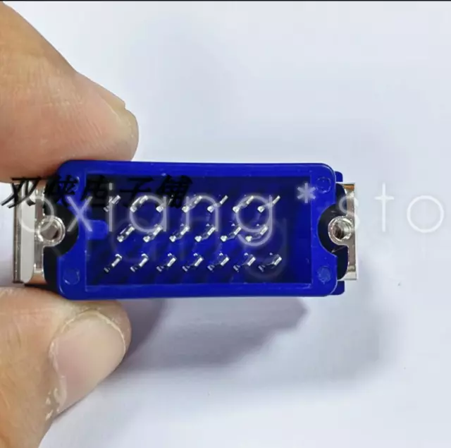 10PCS MR-20RM 20-pole wire-end IO connector Accessories