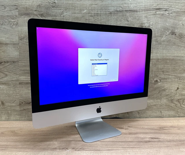 期間限定値下げ中】iMac (27-inch, Mid 眠たく 2010)/ 1TB