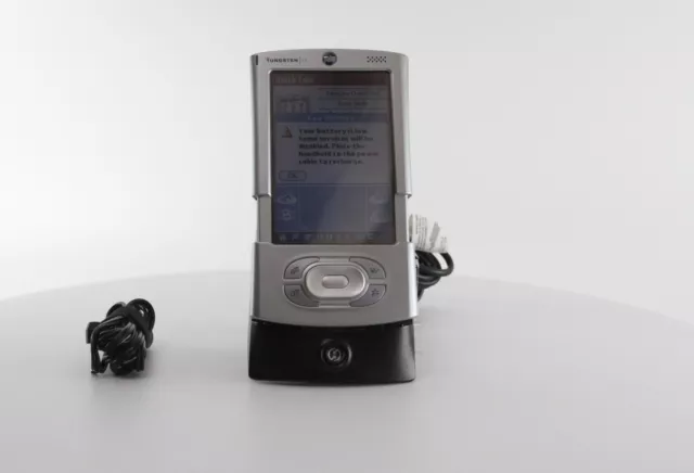 PalmOne Tungsten T3 Handheld - VGC (P80870US)