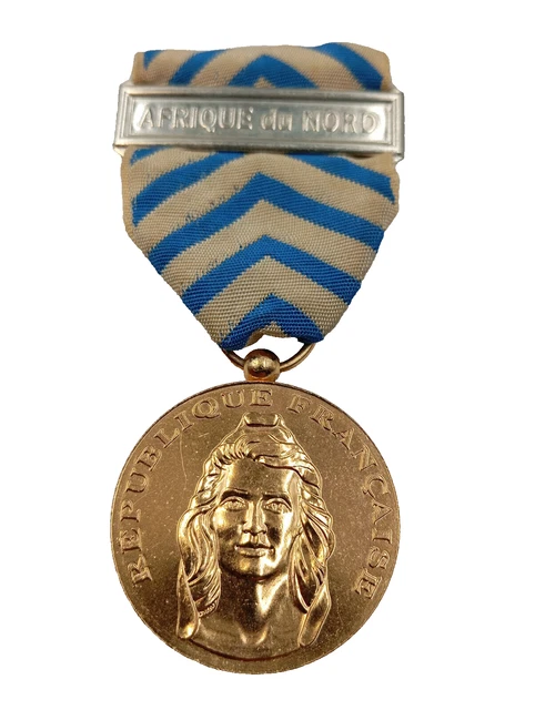 6.20) MÉDAILLE MILITAIRE MORLON guerre 14/18 armée française french medal EUR 9,99 - PicClick FR