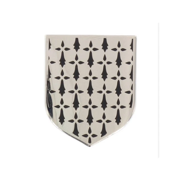 Insigne De Cuirasse Pour écusson De Gendarmerie Nationale - Modèle Réglementaire - Livré Non Monté