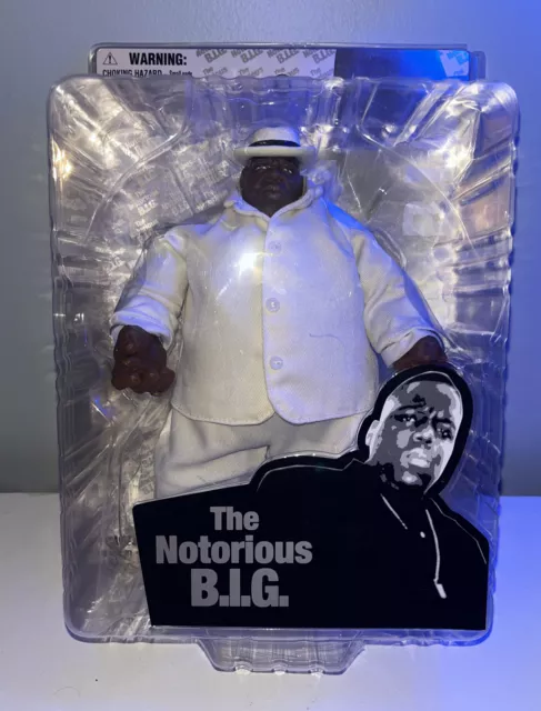 Notorious Big Mezco FOR SALE! - PicClick