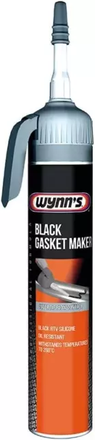 Wynns Sigillante RTV in silicone ad alta temperatura 200 ml