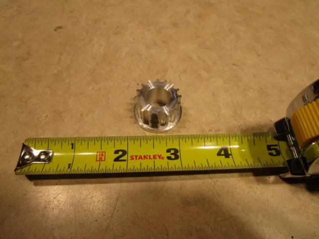 Mini-Mover 40-5010 Conveyor Gear, R0247