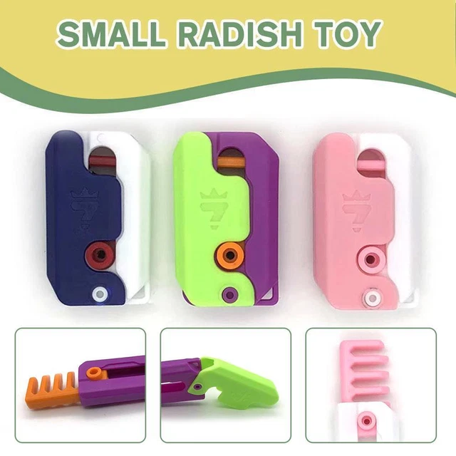 Edc on sale fidget items