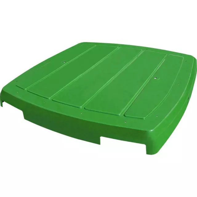 Cab Roof Fits John Deere 7710 7800 7800 7400 7400 7700 7700 7810 7810 7200 7200