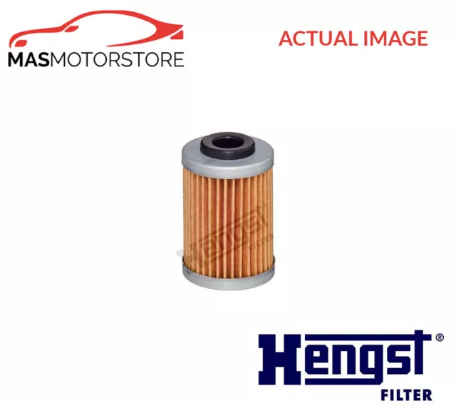 Engine Oil Filter Hengst Filter E1050H I New Oe Replacement