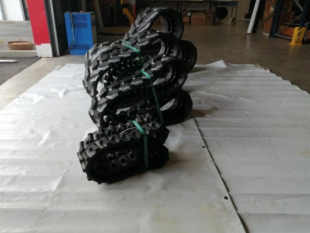 Gummikette 180x72x35