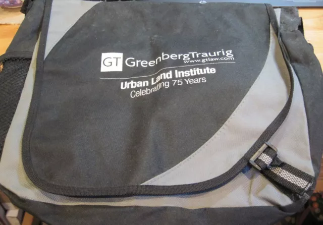 Shoulder Bag Outdoor School Travel College Messenger