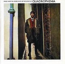 Quadrophenia von The Who | CD | Zustand sehr gut