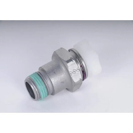 Engine Oil Cooler Line Connector-Hose Connector ACDelco 25794270