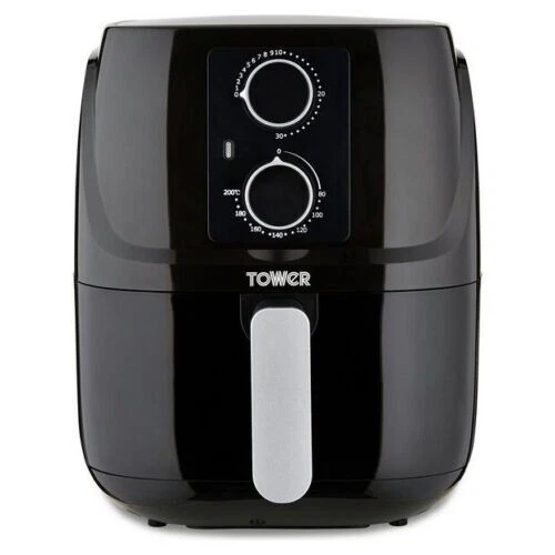 TOWER T17079 3L Air Fryer3L Air Fryer Energy Saver NEW BOXED! 🎁 £49.