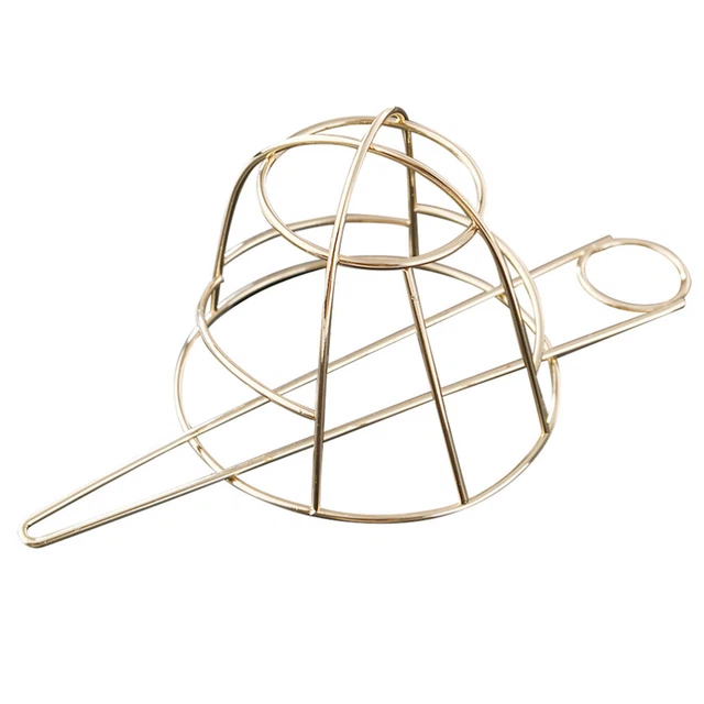 Forcina Con Nappe Giapponesi Vintage - Accessorio Capelli Stile Kimono Per Look Elegante E Originale - Foto 9