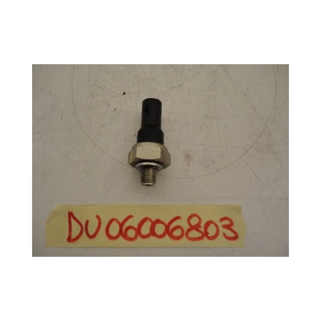 Ducati Oil Pressure Switch FOR SALE! PicClick UK