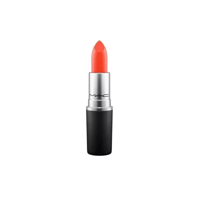 MAC Matte Lipstick - So Chaud