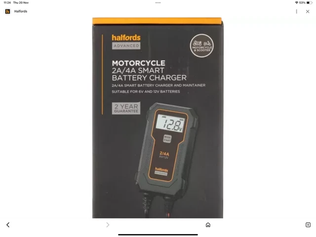 cigarette lighter battery charger halfords Advanced 5-in-1 Power Bank Power Bank Portable Car Battery