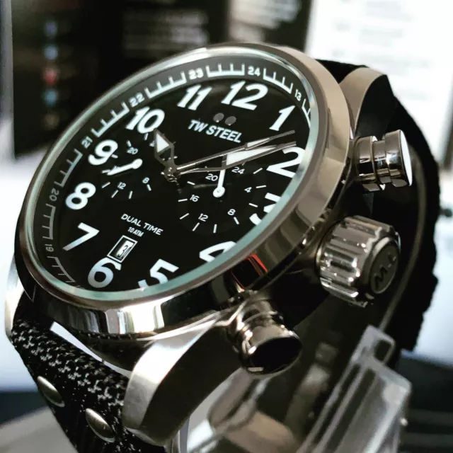 Tw steel vs7 sales