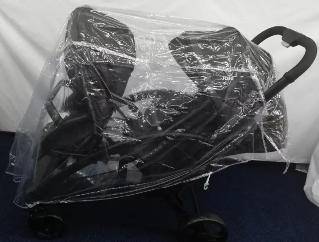 Cuggl stroller deals rain cover