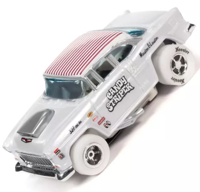 Candy striper best sale gasser hot wheels
