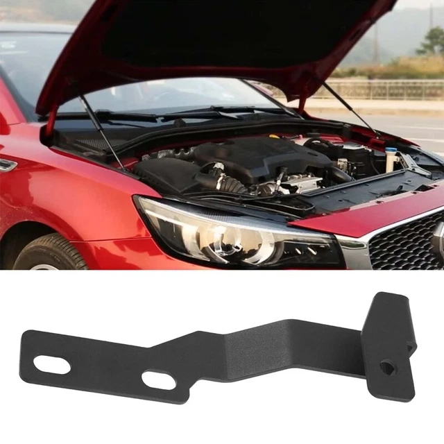 Treppiede Luce DJ SOARS - Regolabile Da 186 A 351 Cm, Supporto Metallo Per 8 Proiettori PAR, Carico 45 Kg, Per Concerti E Eventi