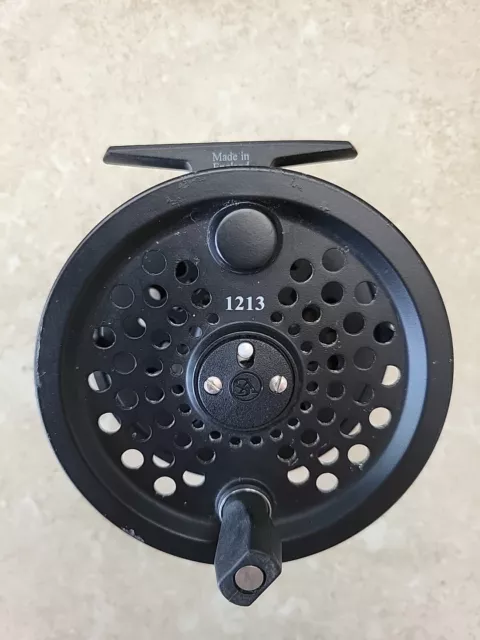 Scientific Anglers System 2 12 13 Salmon Fly Reel