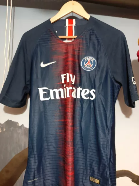 Camiseta Futbol Neymar PSG en Chino