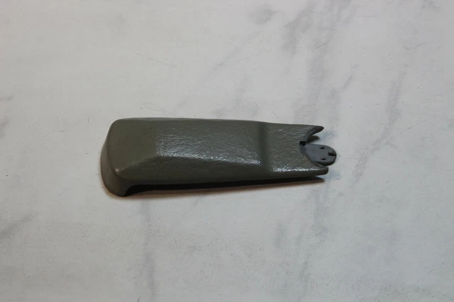 Antenna Elettrica Telescopica Per Mercedes-Benz W123 W124 W201 W202 R129 - Foto 8