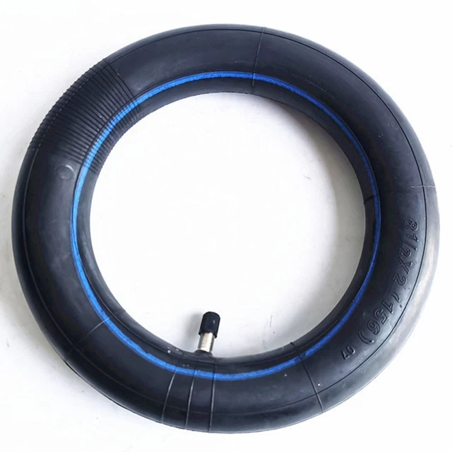 Chambres à Air 8.5x2 Pouces 1PZ Pour Trottinette Xiaomi M365, Gotrax - Lot De 2