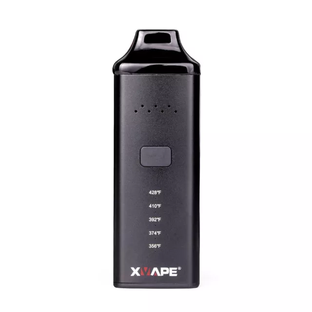 Avant Vaporizer - Vaporizzatore portatile XVape