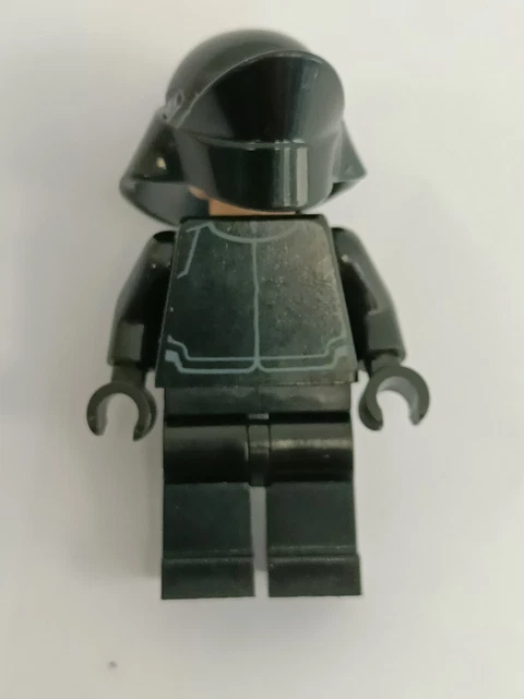 Lego - figurine Star wars 100 % Lego - lot kgs vrac