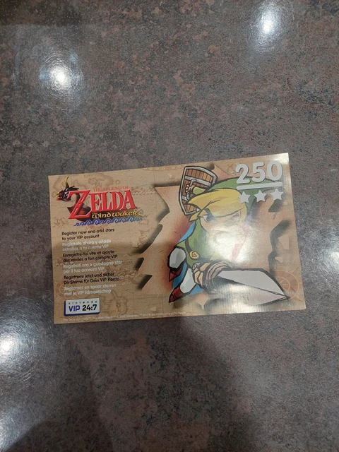 ZELDA the Wind Waker - Nintendo GameCube PAL Français - Edition Limitée ZELDA the Wind Waker - Nintendo GameCube PAL Français - Edition Limitée
