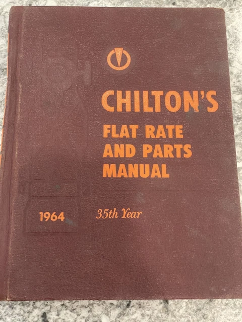 Manuales de repar. y servicio, Revistas, manuales, catálogos