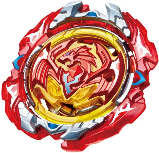 Takara TOMY Beyblade Burst B-117 Starter Revive Phoenix. 10. Fr 19074 Japan