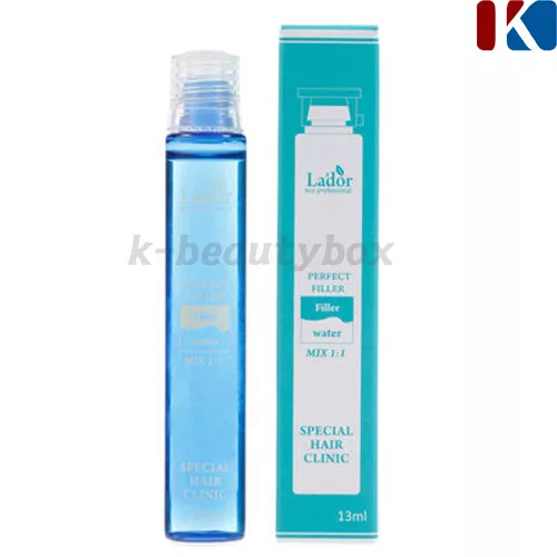 DAMAGED HAIR CARE Korean Cosmetics Perfect Hair Ampoules Filler / k-beautybox 2