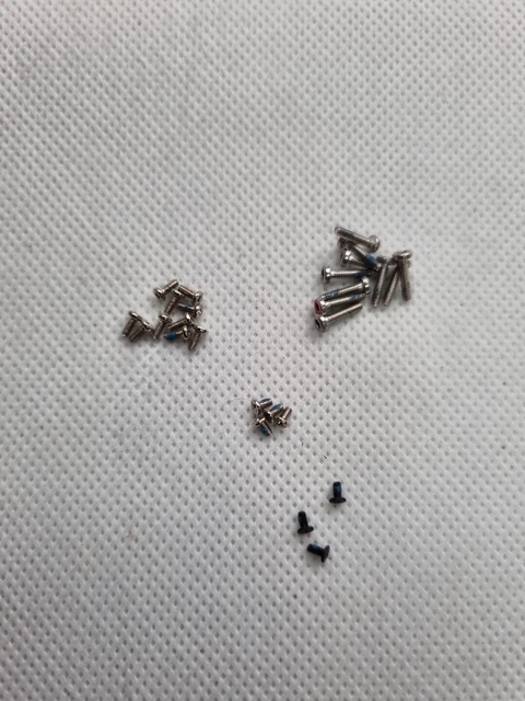 Capot Arrière Original Pour Crosscall Trekker-M1 Core - Occasion, Quelques Marques D'usure