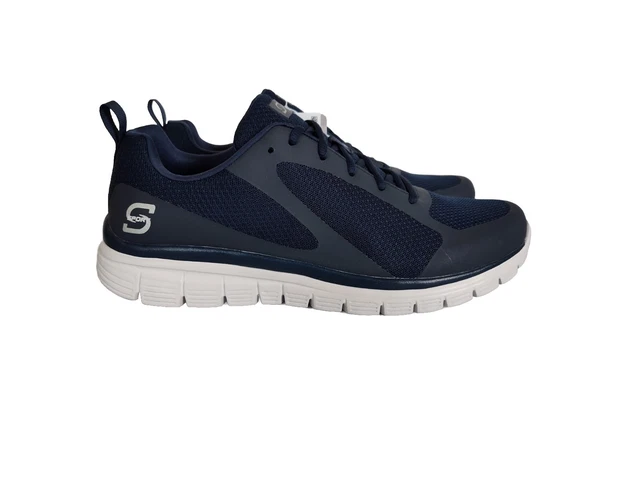 S SPORT BY Skechers Men's Reiff 3.0 Sneakers - Navy Blue 13 $23.99