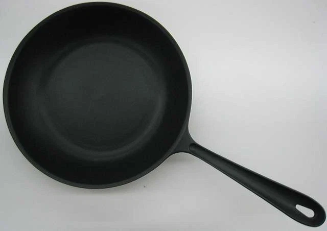 Nishikimi Casting Magic Frying Pan 26Cm