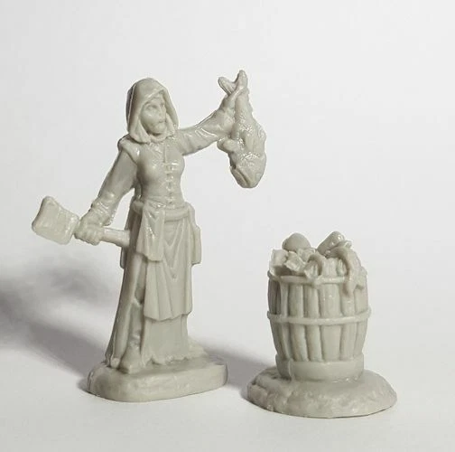 Skull And Bones Ps5 Elven Z-a/77459 - Reaper Miniatures Dungeon Quest Roblox - Foto 4