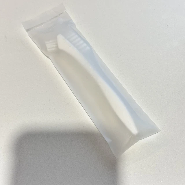 1 cepillo de dientes ~ mango fácil de agarrar, cepillo de dientes firme de doble cara para limpieza