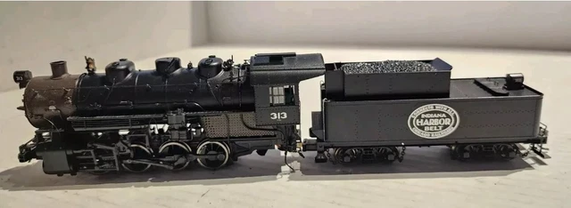 proto2000 HOゲージ　USRA0-8-0 IHB#313 Proto 2000 0-8-0 USRA Indiana Harbor Belt 317 HO scale | eBay