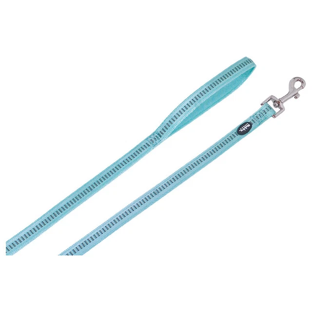 Nobby Hunde Leine Soft Grip mint, diverse Größen, NEU