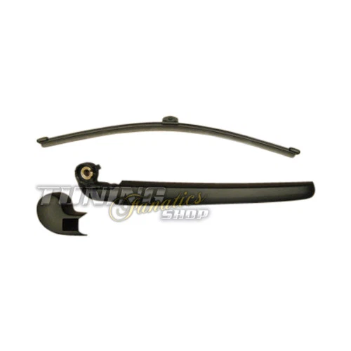 ORIGINAL AEROTWIN AERO Rear Wiper Set Audi A3 S3 8P+Sportback 65.92