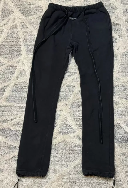 FEAR OF GOD Sixth Collection Grey Sweatpants L 295.00 PicClick UK