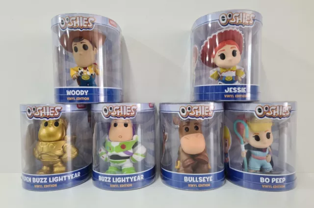Toy story ooshies big w cheap
