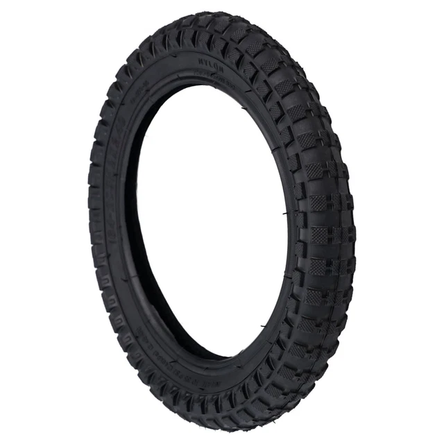 12 INCH 12X2 4 Puncture Resistant Tire for Kids' Bicycles and Scooters ...