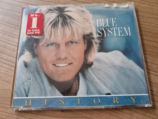 Carte Autographe Signée Dieter Bohlen - Modern Talking - Allemagne - Occasion