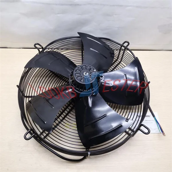 1PCS WEIGUANG YWF4E-400S Cooling Fan 220V Brand new