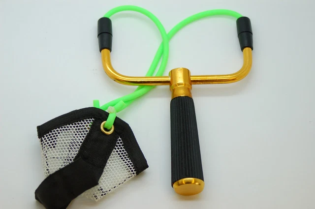 Catapulte Jaunes pour Enfants , Lance-pierre, Pêche à la