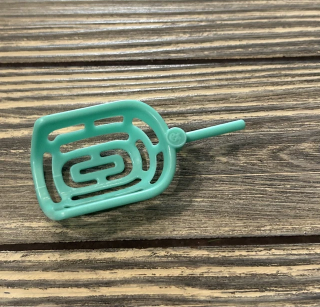 OCTONAUTS OCTOPOD PLAYSET mattel Replacement Part Blue Barnacle Net